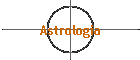 Astrologia